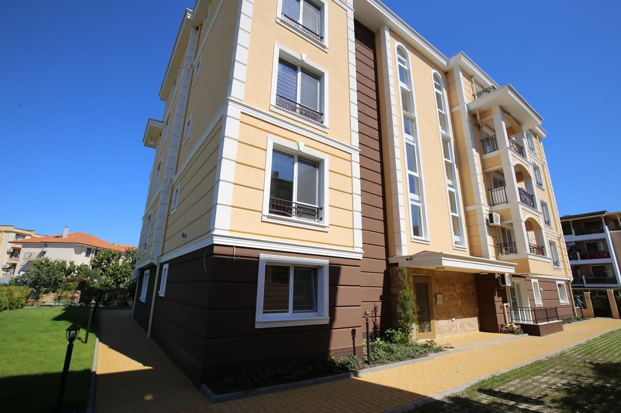 Apartments In Rif 3 ラヴダ エクステリア 写真