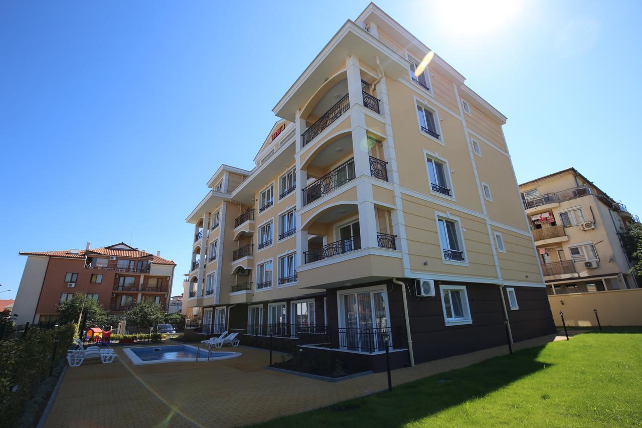 Apartments In Rif 3 ラヴダ エクステリア 写真