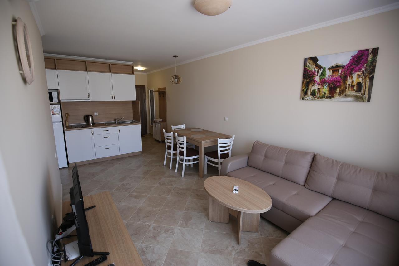 Apartments In Rif 3 ラヴダ エクステリア 写真
