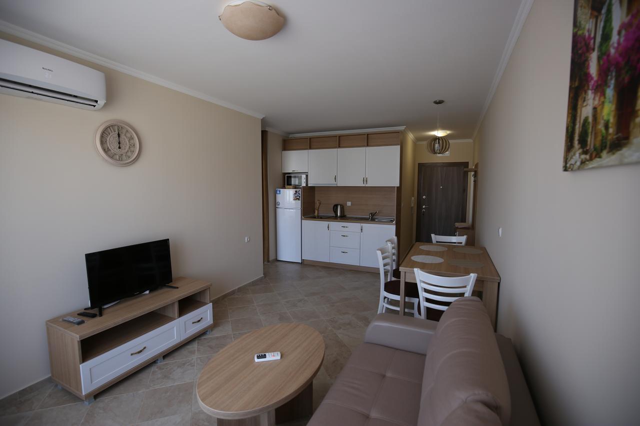 Apartments In Rif 3 ラヴダ エクステリア 写真