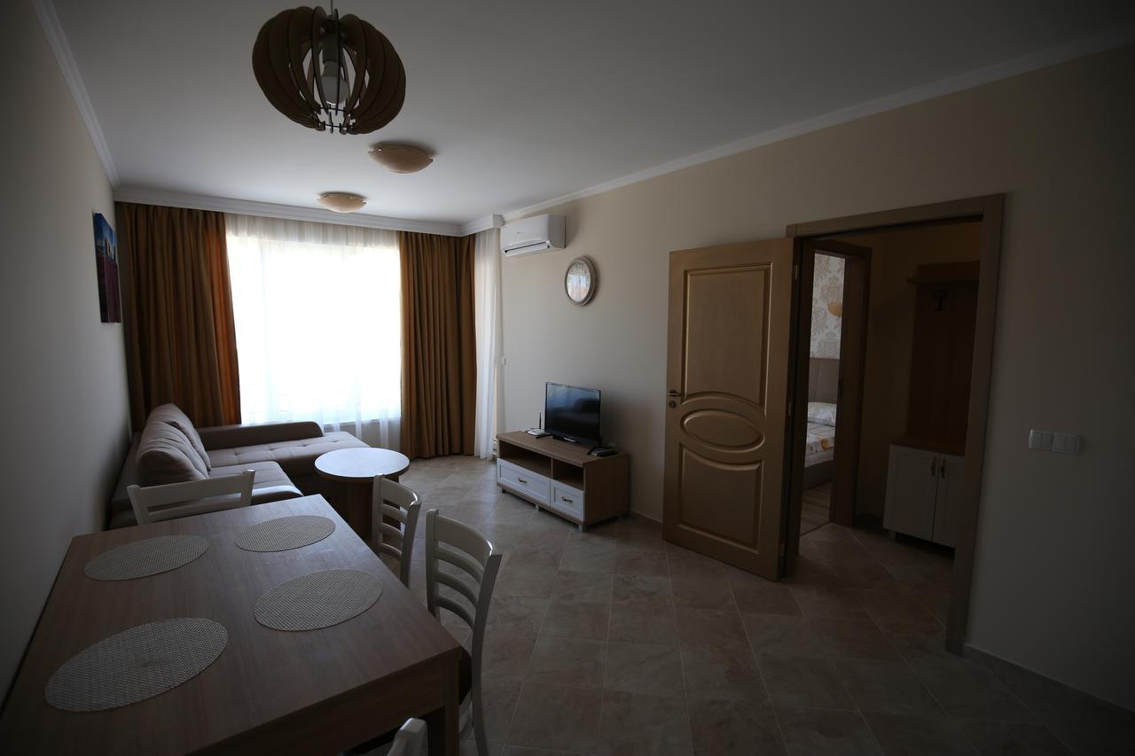 Apartments In Rif 3 ラヴダ エクステリア 写真