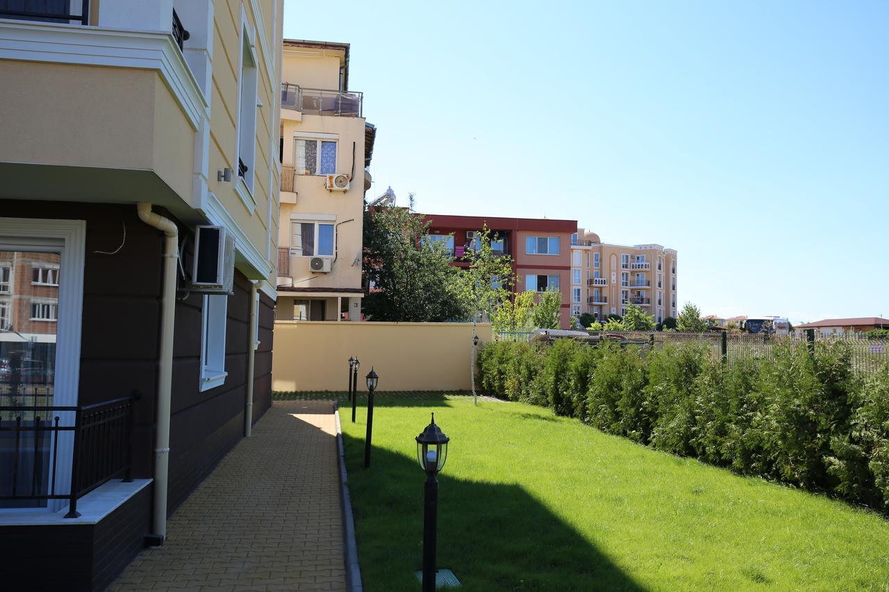 Apartments In Rif 3 ラヴダ エクステリア 写真