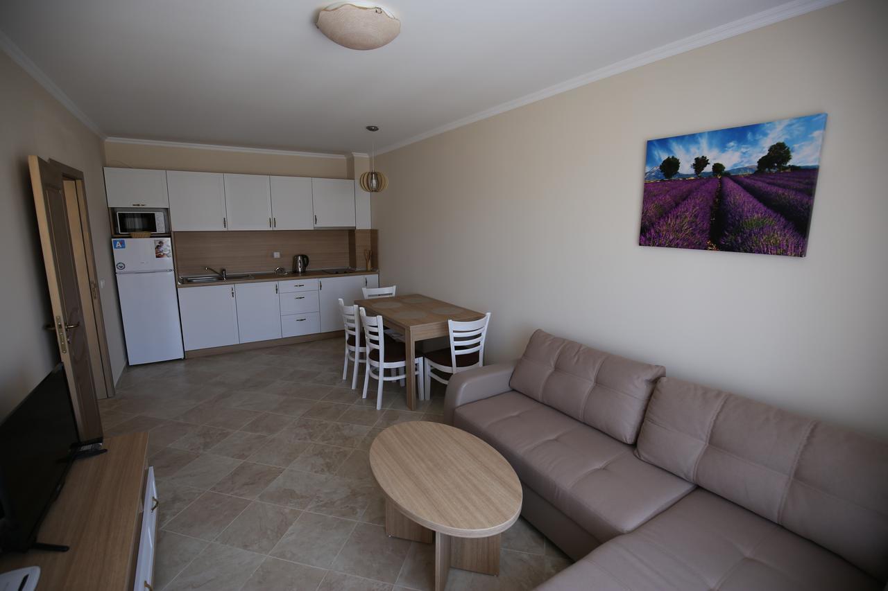 Apartments In Rif 3 ラヴダ エクステリア 写真