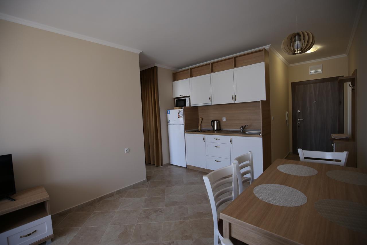 Apartments In Rif 3 ラヴダ エクステリア 写真