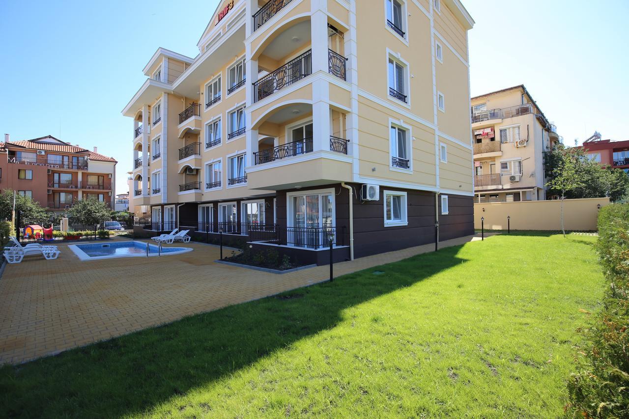Apartments In Rif 3 ラヴダ エクステリア 写真