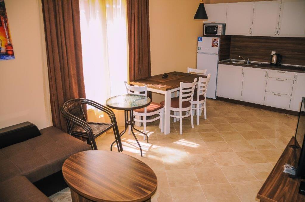 Apartments In Rif 3 ラヴダ エクステリア 写真