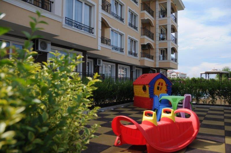Apartments In Rif 3 ラヴダ エクステリア 写真