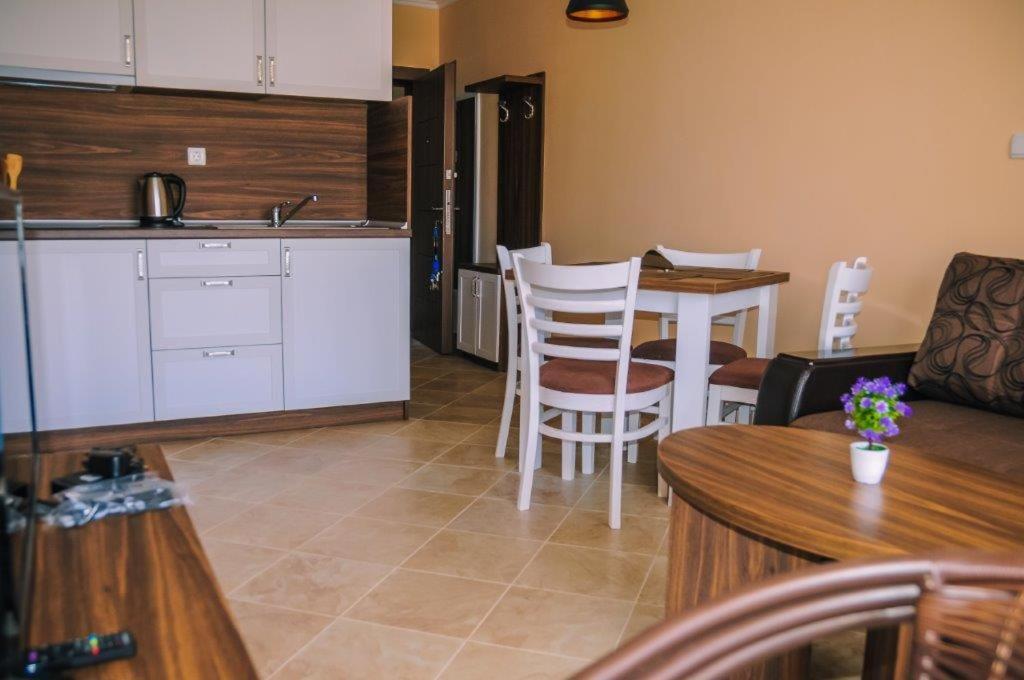 Apartments In Rif 3 ラヴダ エクステリア 写真