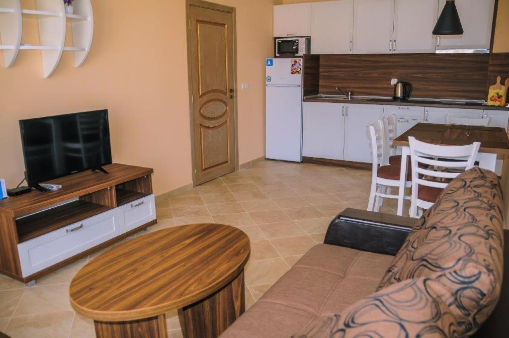 Apartments In Rif 3 ラヴダ エクステリア 写真