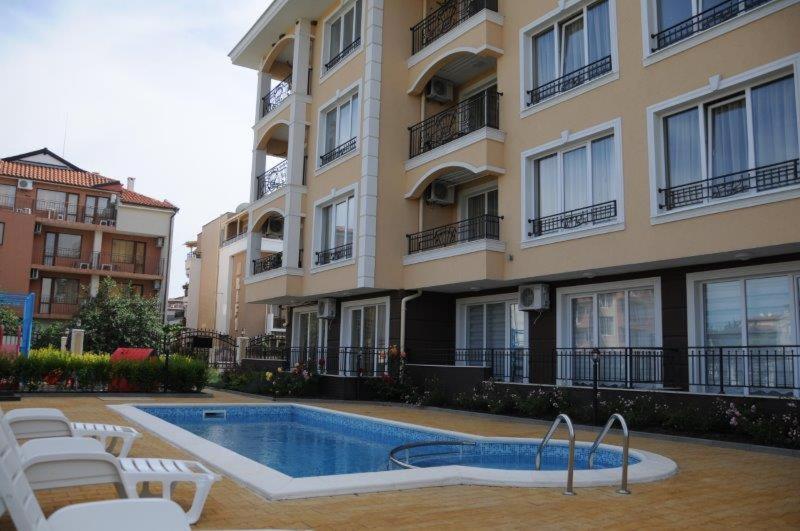 Apartments In Rif 3 ラヴダ エクステリア 写真