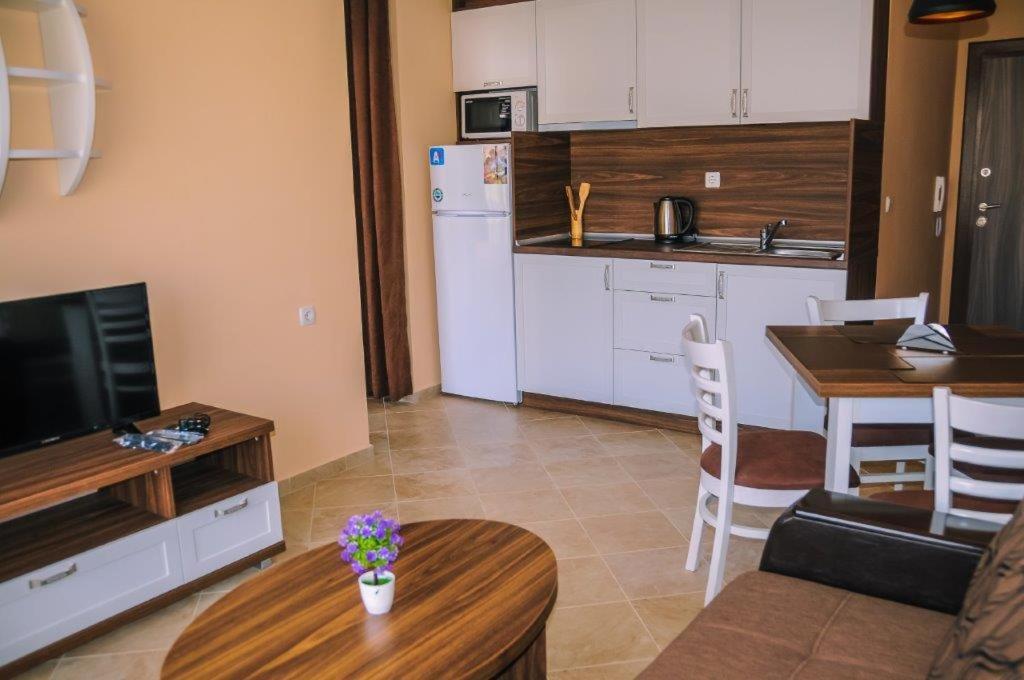 Apartments In Rif 3 ラヴダ エクステリア 写真