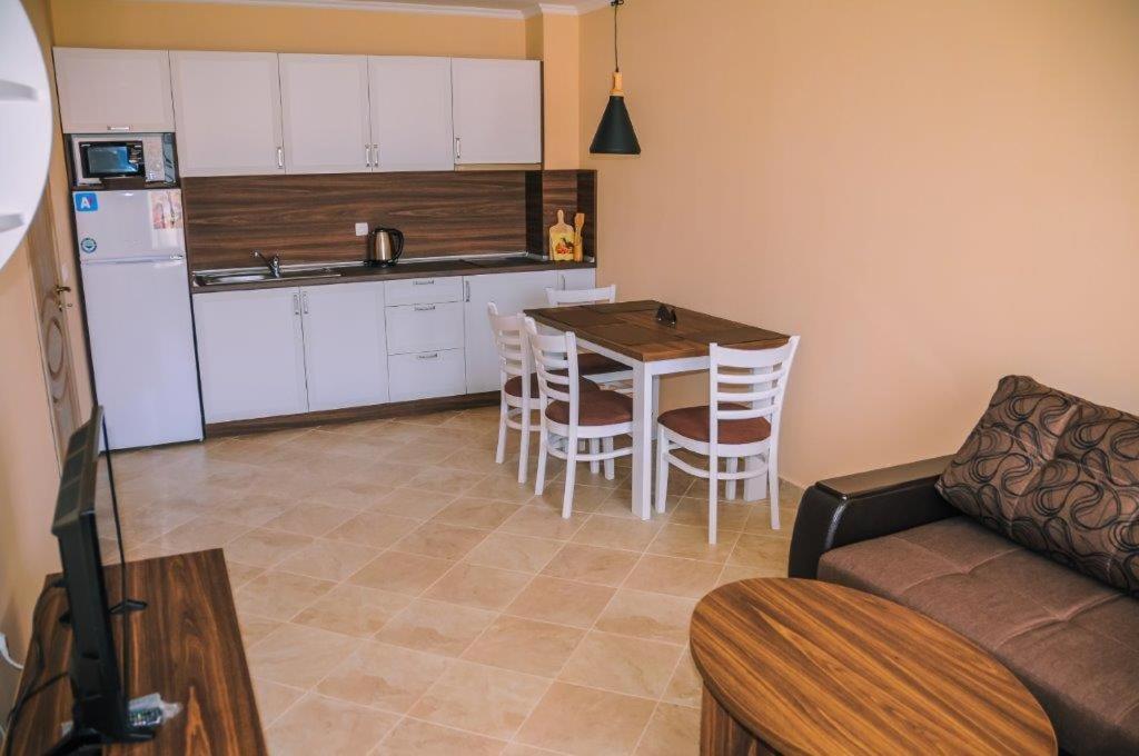 Apartments In Rif 3 ラヴダ エクステリア 写真