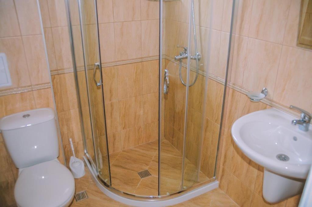 Apartments In Rif 3 ラヴダ エクステリア 写真