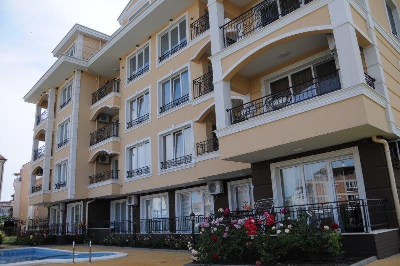 Apartments In Rif 3 ラヴダ エクステリア 写真