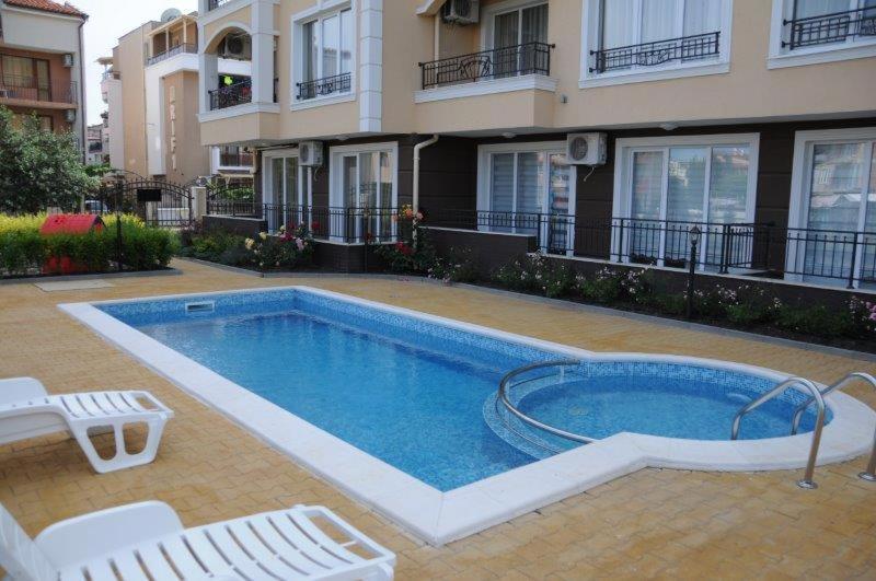 Apartments In Rif 3 ラヴダ エクステリア 写真