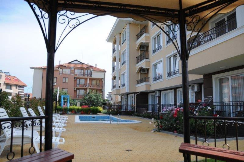 Apartments In Rif 3 ラヴダ エクステリア 写真