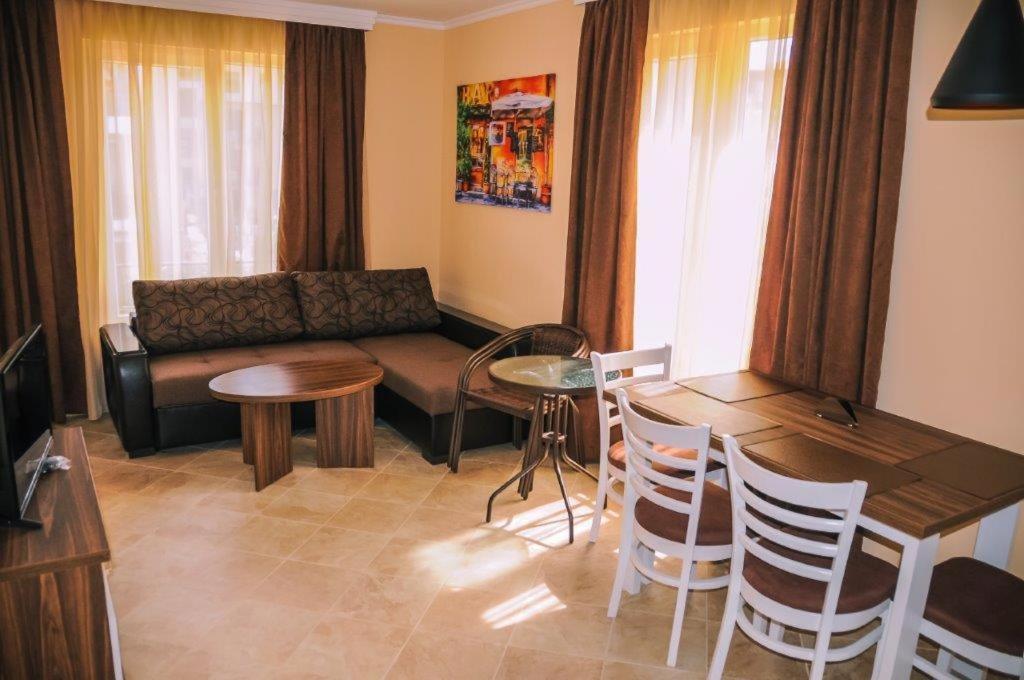 Apartments In Rif 3 ラヴダ エクステリア 写真