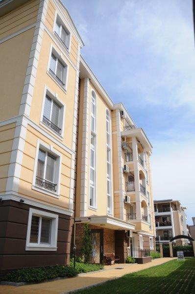 Apartments In Rif 3 ラヴダ エクステリア 写真